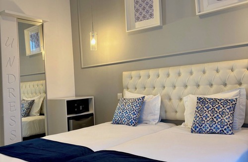 Lisbon Old Town Hotel | Lisbon City Inn Hotel by City Hotels