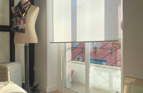 Amadora Apartment | Lisbon, T2 apartment next to Portas de Benfica