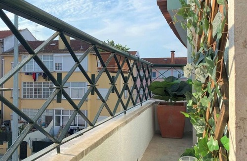 Amadora Apartment | Lisbon, T2 apartment next to Portas de Benfica