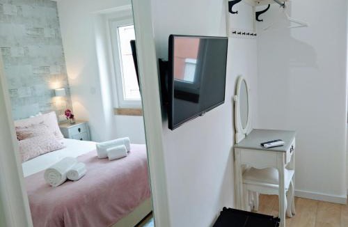 Sao Jose House | Lisbon Terrace Suites Special for Groups up to 19 guests