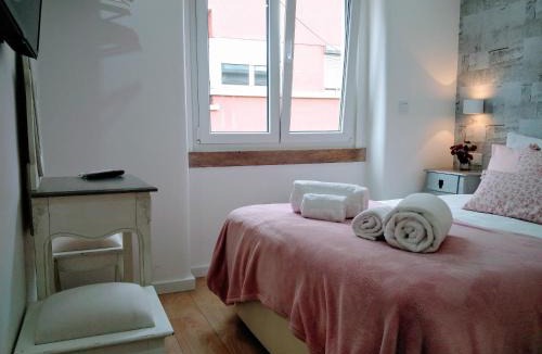 Sao Jose House | Lisbon Terrace Suites Special for Groups up to 19 guests