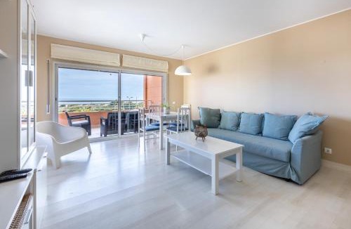 Praia da Rocha Apartment | Litoral Mar Praia Sea view