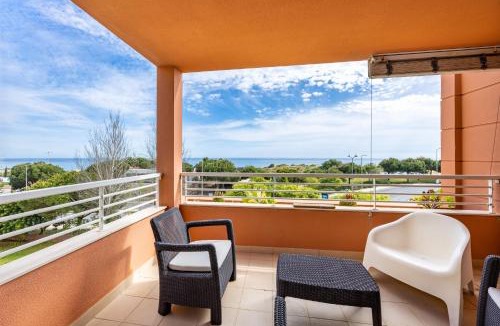 Praia da Rocha Apartment | Litoral Mar Praia Sea view