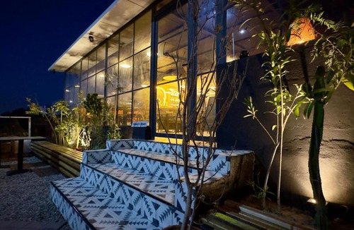 Essaouira Hotel | Little Wing