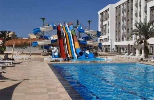 Al Ahyaa Apartment | live in luxury hotel-style apartment in the heart of the city
