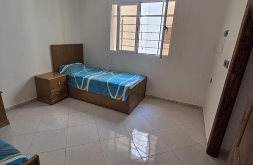 Ras Kebdana Apartment | Lmadghri6