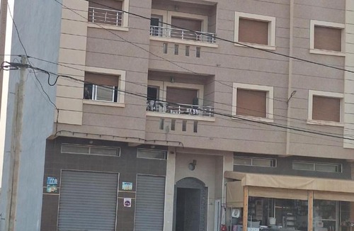 Ras Kebdana Apartment | Lmadghri6