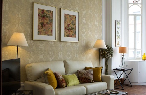Santo Antonio Apartment | Localtraveling Downtown - Family Apartments
