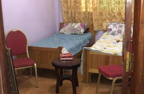 Casablanca Apartment | Location appartement journalier Casablanca