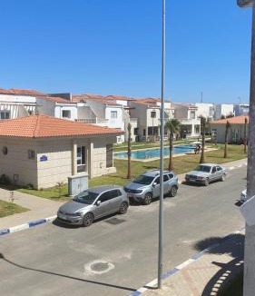 Sidi Rahal Villa | Location villa Golden Beach Casablanca