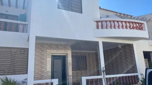 Sidi Rahal Villa | Location villa Golden Beach Casablanca
