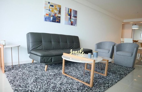 San Rafael Apartment | Look Brava