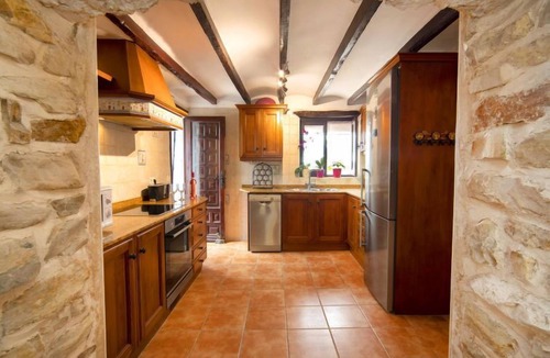 Fustera House | Los Mulet by Interhome