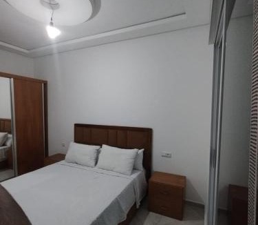 Ahriq Apartment | Lot Oum Kaltoum , martil