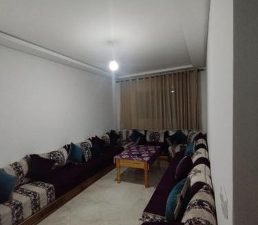 Ahriq Apartment | Lot Oum Kaltoum , martil