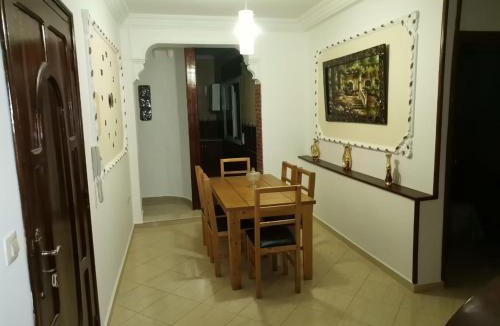 Ahriq Apartment | Lot Oum Kaltoum , martil