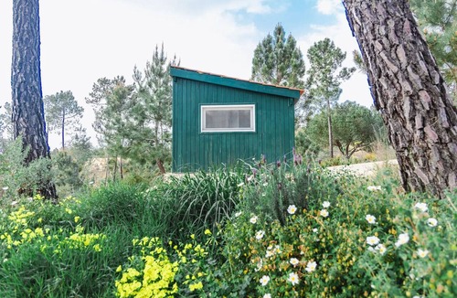 Melides House | Lovely 1-bedroom bungalow with AC in charming Melides