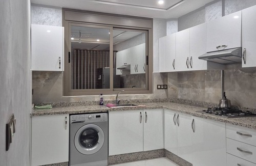 Saidia Apartment | Lovely 2-bedrooms apartment in pleasant Saidia