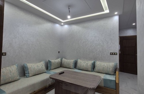 Saidia Apartment | Lovely 2-bedrooms apartment in pleasant Saidia