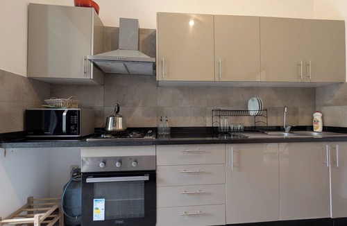 Dar Bouazza Villa | Lovely 3-bedroom villa in Tamaris