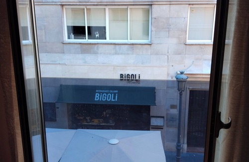 Alicante Apartment | Lovely Apartment in Alicante City Centre
