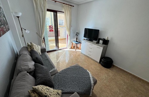 Orihuela Costa Apartment | Lovely apartment In Cabo roig near beach