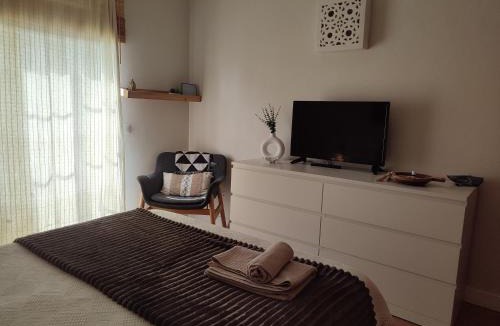 Aljezur House | Lovely Bedroom in Aljezur