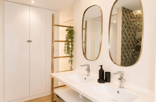 Estoril Apartment | Lovely & Comfy II - Checkinhome