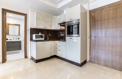RACINE EXTENSION Apartment | Lovely Studio Central Area # 45