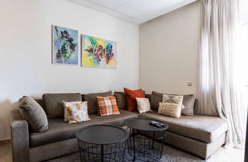 RACINE EXTENSION Apartment | Lovely Studio Central Area # 45