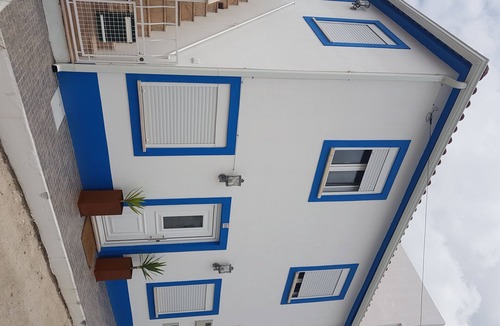 Ferrel Apartment | Lovely Studio in Capital Surf