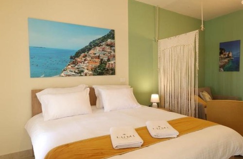 Aamchit Hotel | LUMI amchit