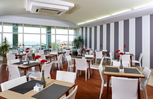 Setubal Hotel | Luna Esperanca Centro Hotel