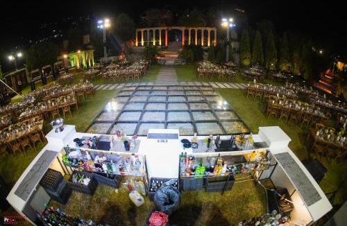 Beirut Other | Lunasol venue