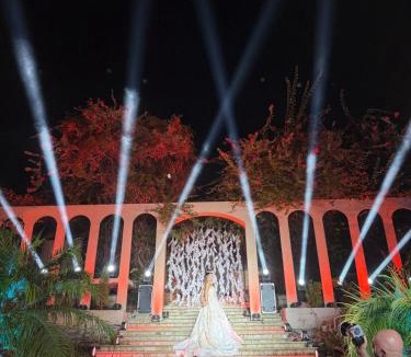 Beirut Other | Lunasol venue