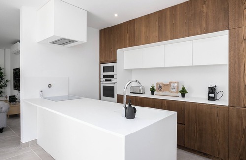 Moncarapacho e Fuseta Apartment | Lusomare By Marenssa