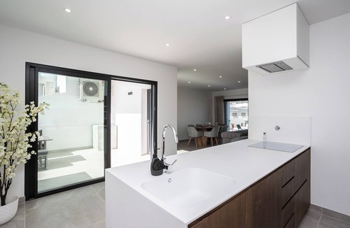 Moncarapacho e Fuseta Apartment | Lusomare By Marenssa
