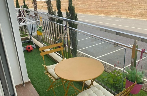 Bouznika Apartment | Lux apartment residence Ketani Bouznika with swimming pool 5 min bouznika beach
