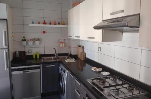 Mohammedia Apartment | luxu appart siesta beach resort