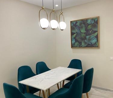 Nouaceur Apartment | Luxueux Appart à 5 min aéroport mohamed 5