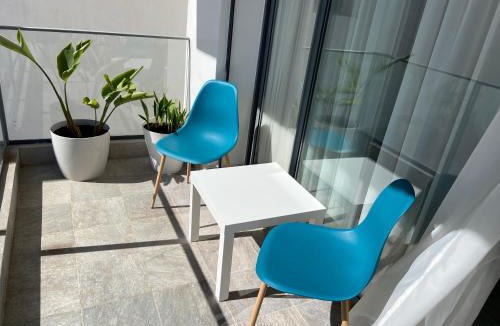 Nouaceur Apartment | Luxueux Appart à 5 min aéroport mohamed 5