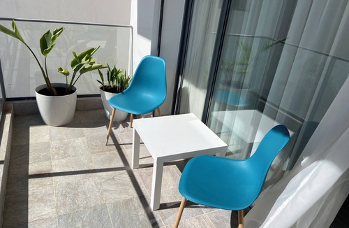 Nouaceur Apartment | Luxurious apartment 5 min from Mohamed 5 airport