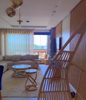 Tamariss Apartment | luxurious apartment pool, beach and gym