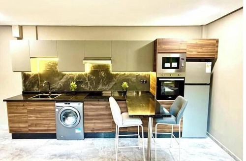 Ville Nouvelle Apartment | Luxurious apartment right in the heart of downtown!