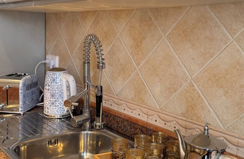 Martil Apartment | Luxurious New Apartment with 3 Pools, Parking, and a Terrace