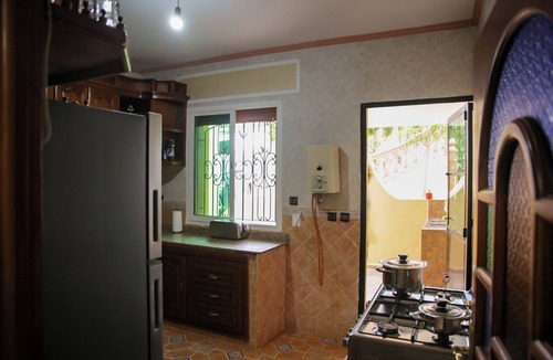 Tangier House | Luxurious, spacious, and family-friendly villa