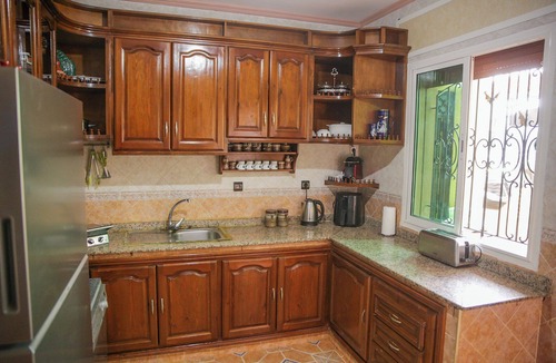 Tangier House | Luxurious, spacious, and family-friendly villa