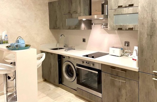 RACINE EXTENSION House | LUXURY 14- 5🌟Brand new chic - Triangle d'or-Best