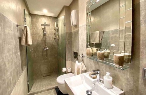 RACINE EXTENSION House | LUXURY 14- 5🌟Brand new chic - Triangle d'or-Best