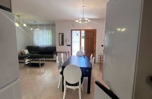 Pilar de la Horadada House | luxury-2 minutes walk to the beach!
